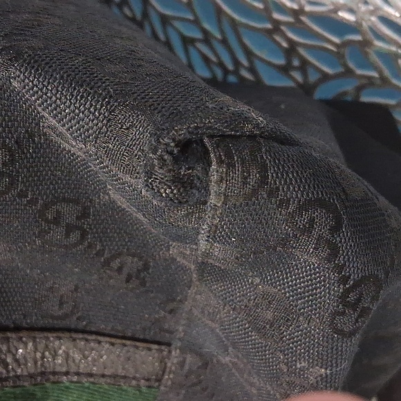 Gucci BACKPACK - Picture 14 of 16